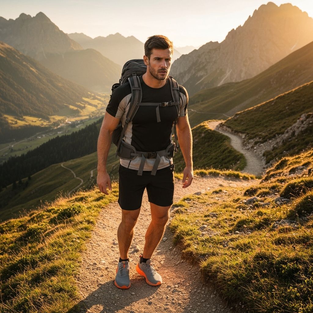 Activity level considerations